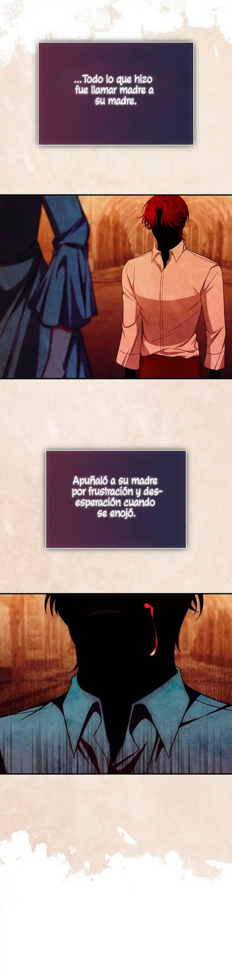 Para Una Princesa - Capítulo 37 - Página 15 - LectorTMOo