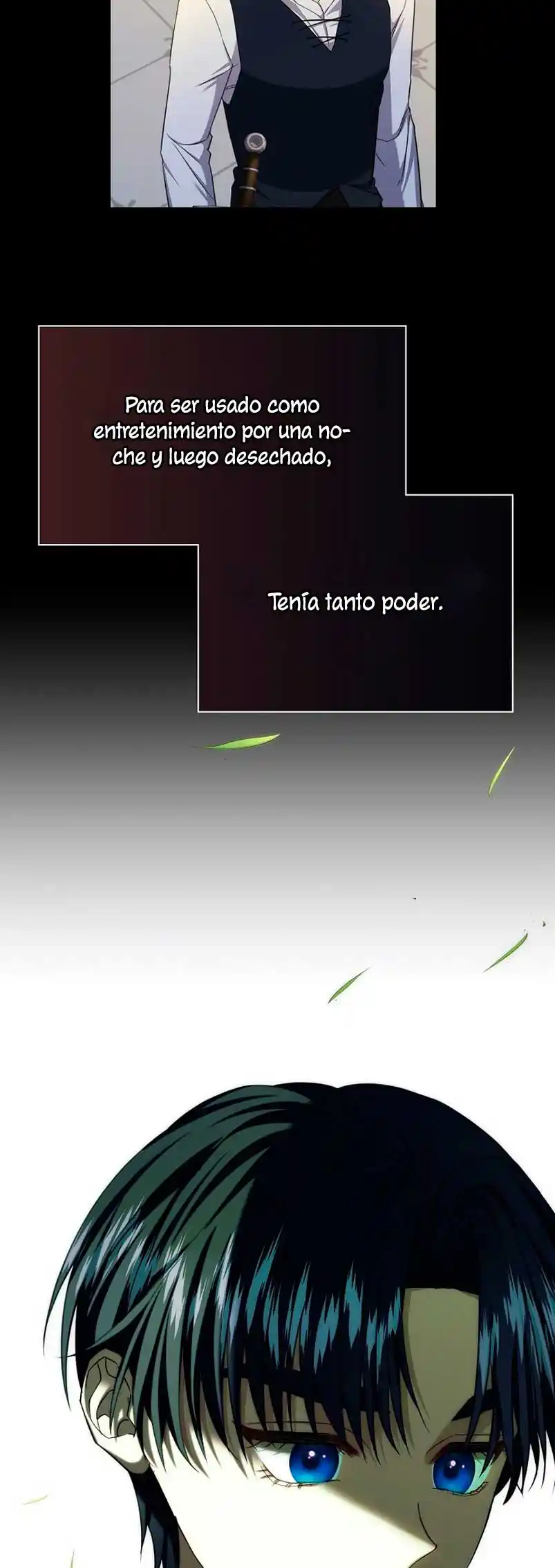 Para Una Princesa - Capítulo 38 - Página 11 - LectorTMOo