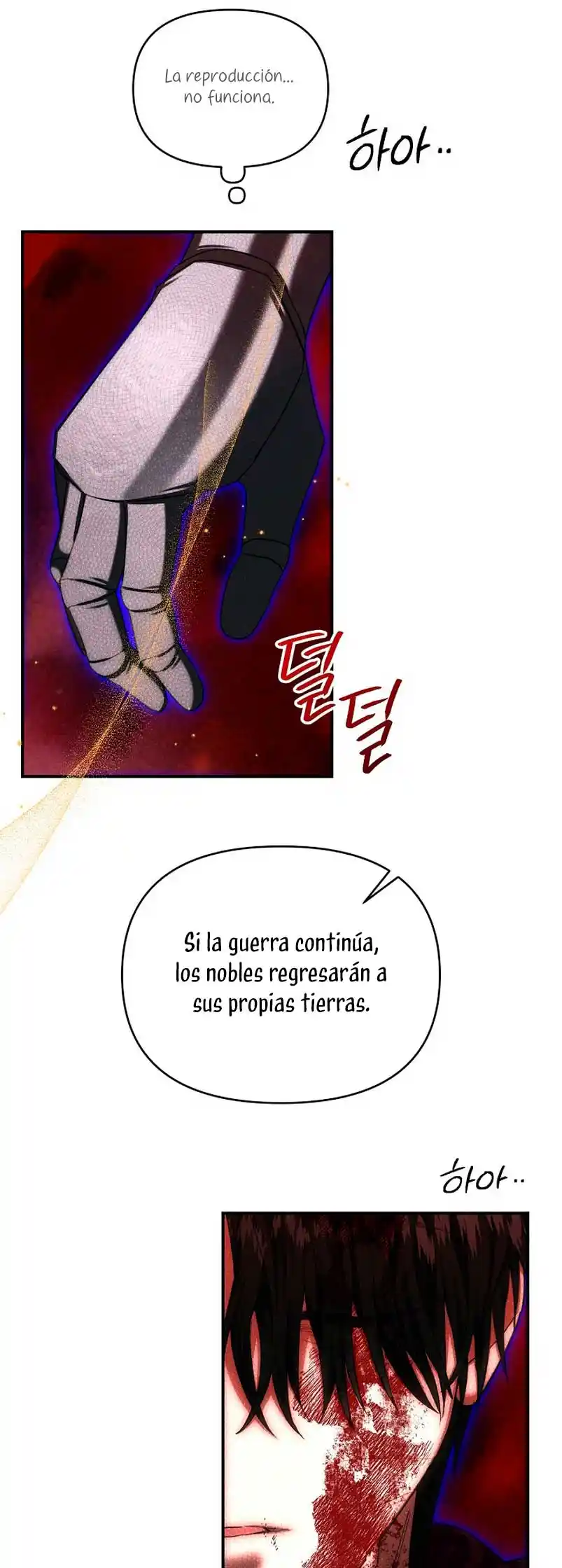 Para Una Princesa - Capítulo 38 - Página 21 - LectorTMOo