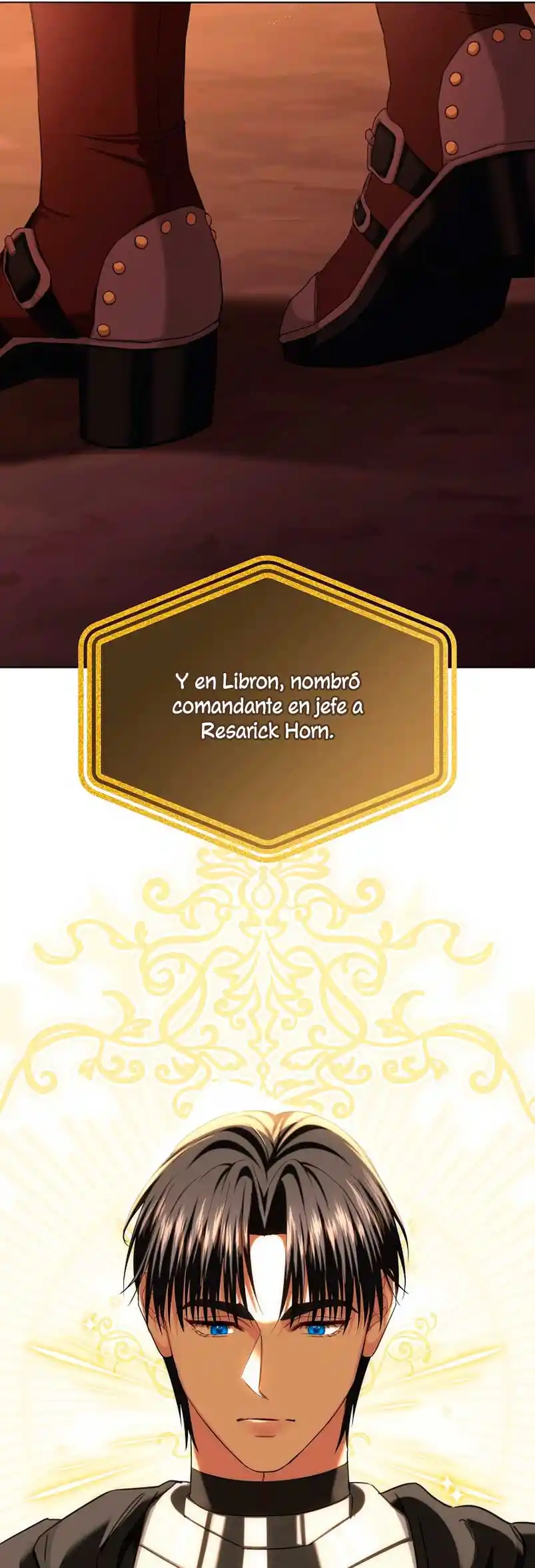 Para Una Princesa - Capítulo 38 - Página 28 - LectorTMOo