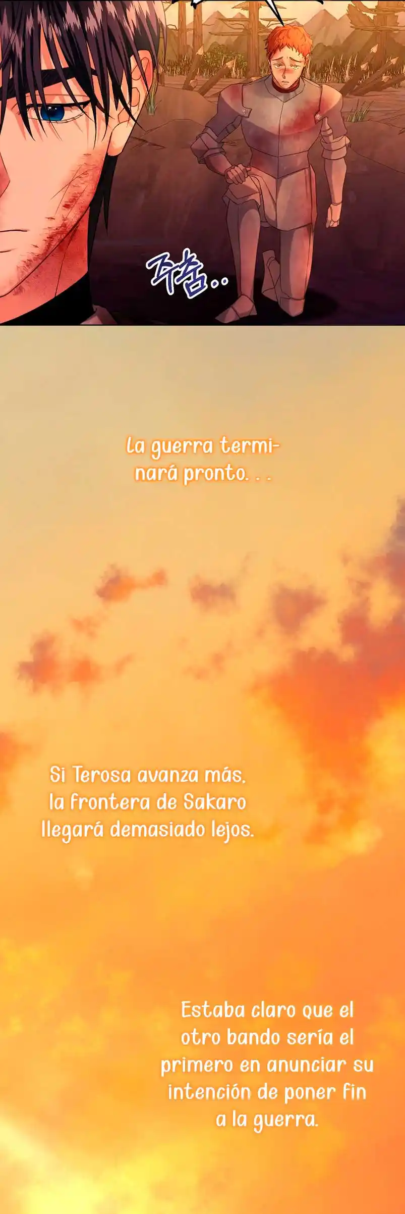 Para Una Princesa - Capítulo 38 - Página 31 - LectorTMOo