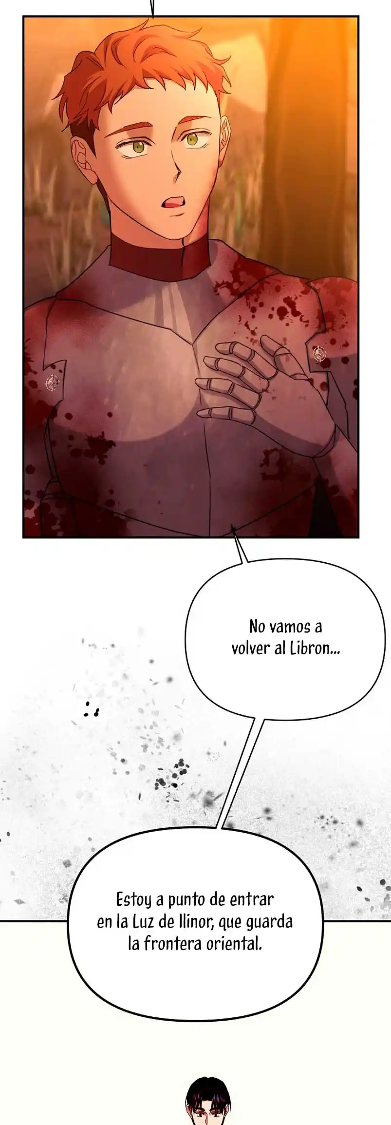 Para Una Princesa - Capítulo 38 - Página 50 - LectorTMOo