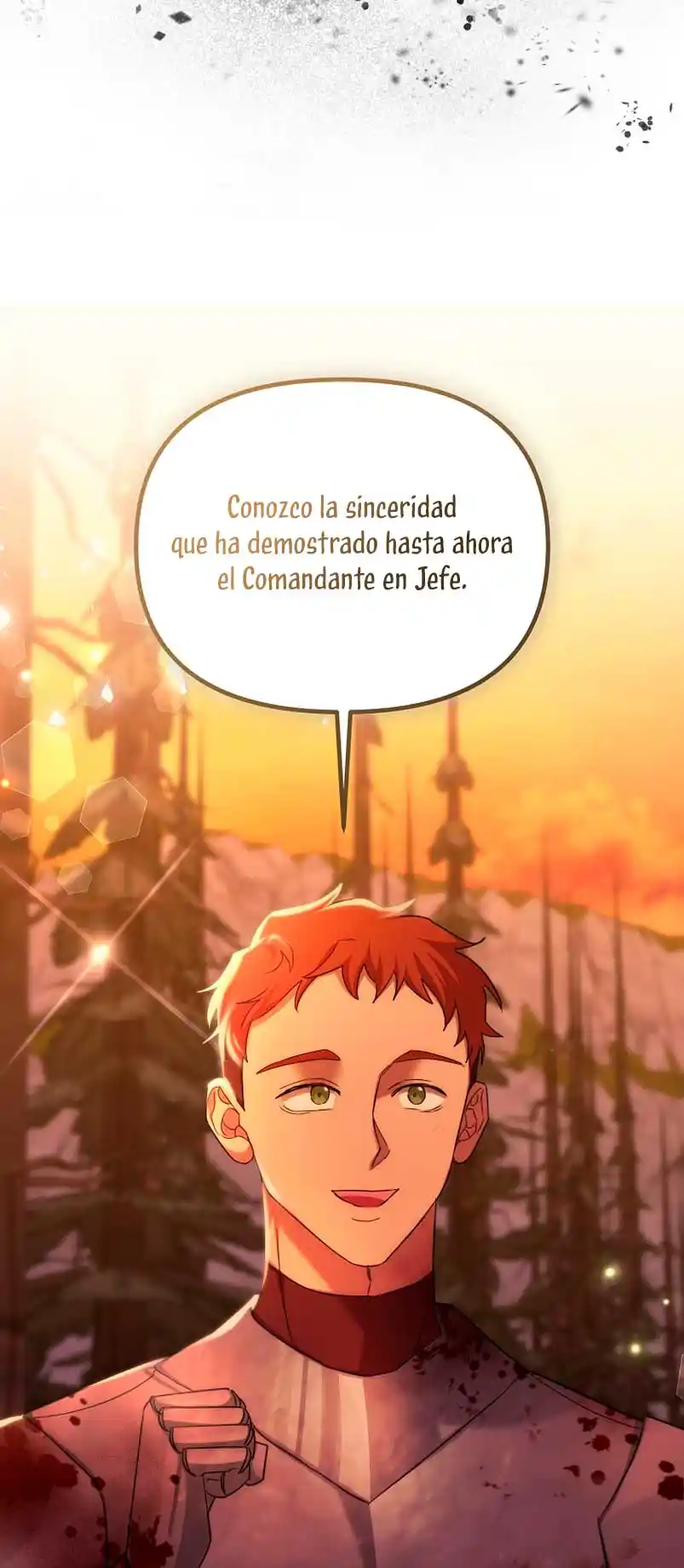 Para Una Princesa - Capítulo 38 - Página 54 - LectorTMOo