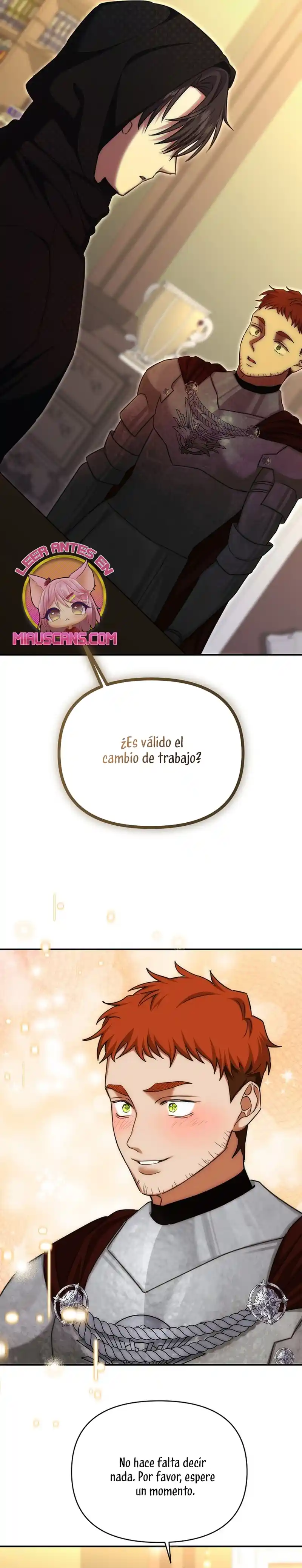 Para Una Princesa - Capítulo 39 - Página 14 - LectorTMOo