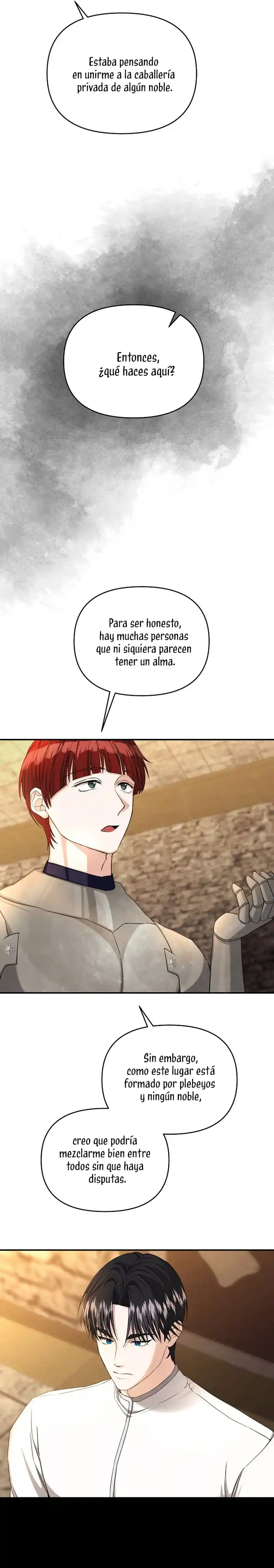 Para Una Princesa - Capítulo 39 - Página 18 - LectorTMOo