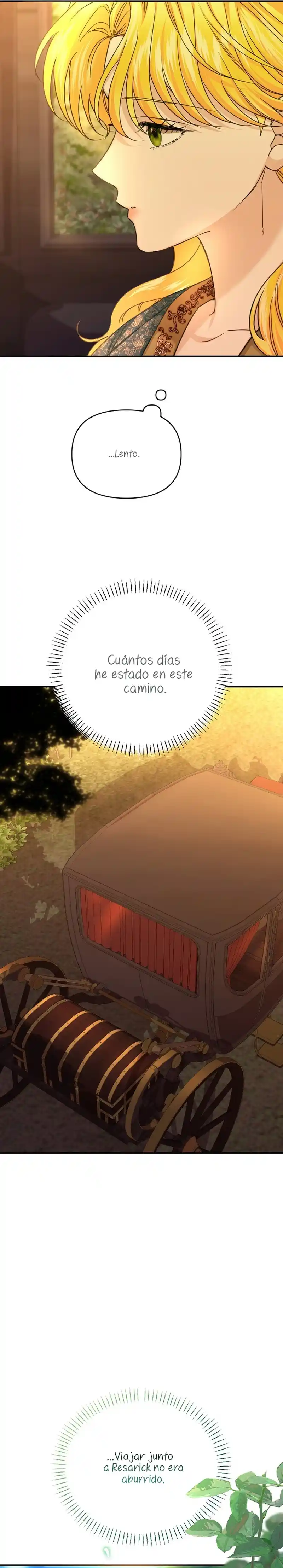 Para Una Princesa - Capítulo 39 - Página 28 - LectorTMOo