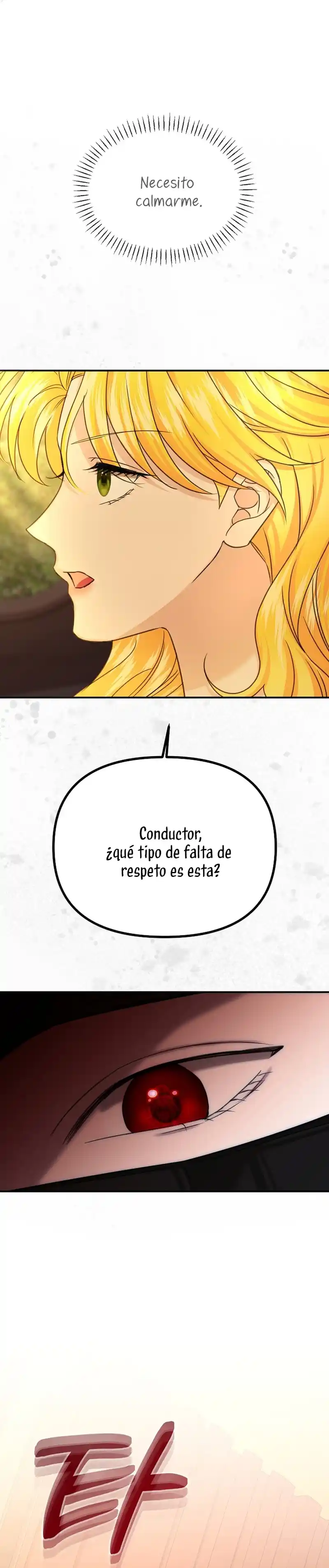 Para Una Princesa - Capítulo 39 - Página 31 - LectorTMOo