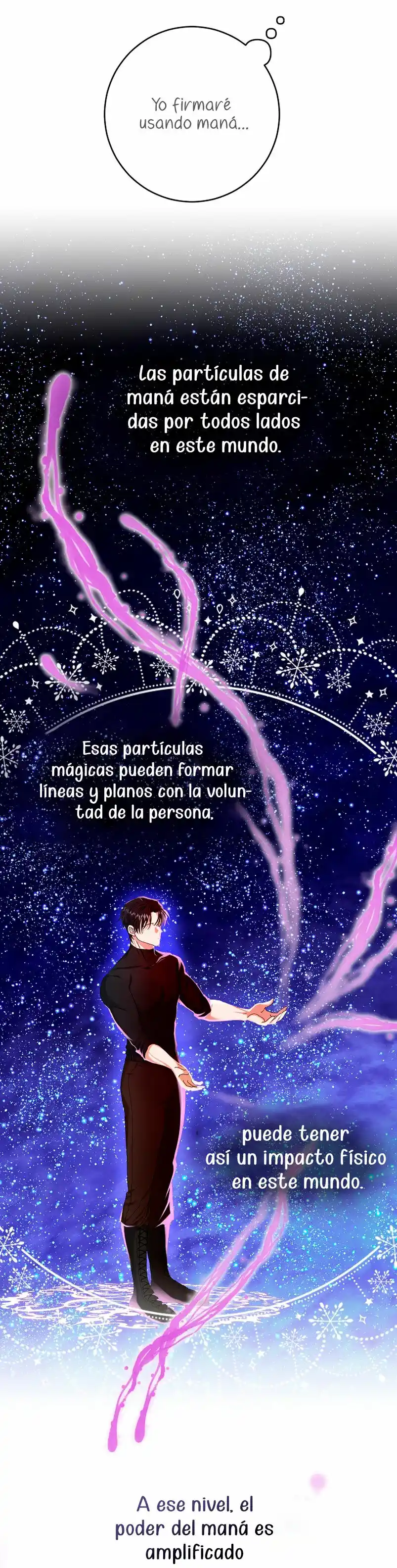 Para Una Princesa - Capítulo 4 - Página 12 - LectorTMOo
