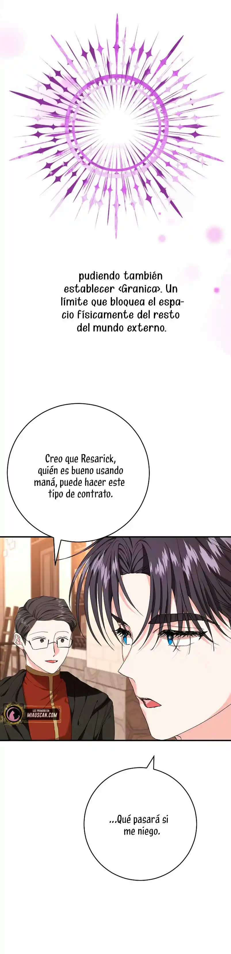 Para Una Princesa - Capítulo 4 - Página 13 - LectorTMOo