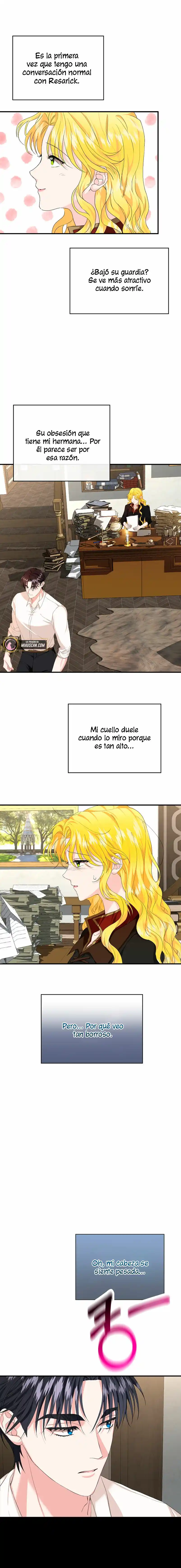 Para Una Princesa - Capítulo 4 - Página 28 - LectorTMOo