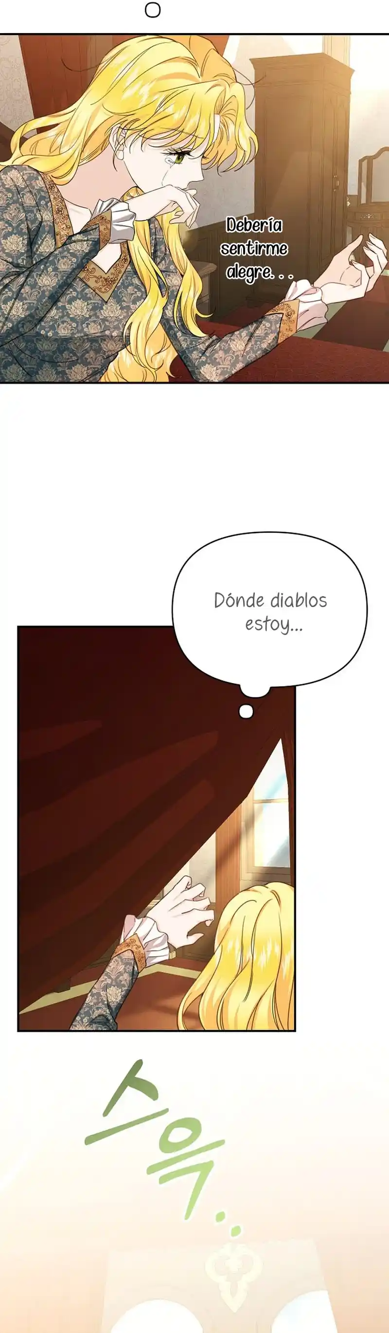 Para Una Princesa - Capítulo 40 - Página 22 - LectorTMOo