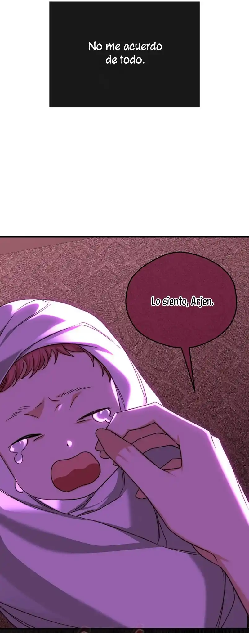 Para Una Princesa - Capítulo 42 - Página 11 - LectorTMOo