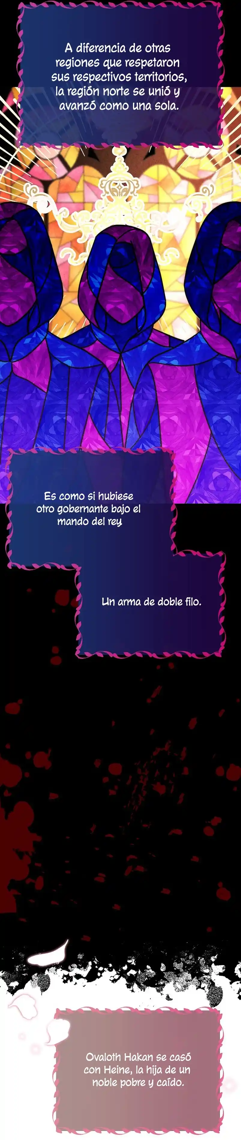 Para Una Princesa - Capítulo 42 - Página 14 - LectorTMOo