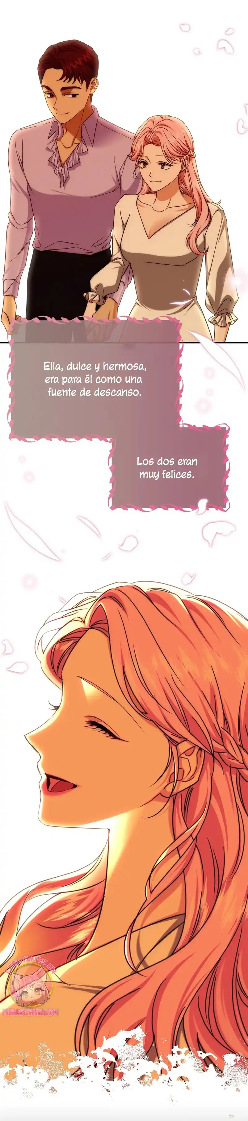 Para Una Princesa - Capítulo 42 - Página 15 - LectorTMOo