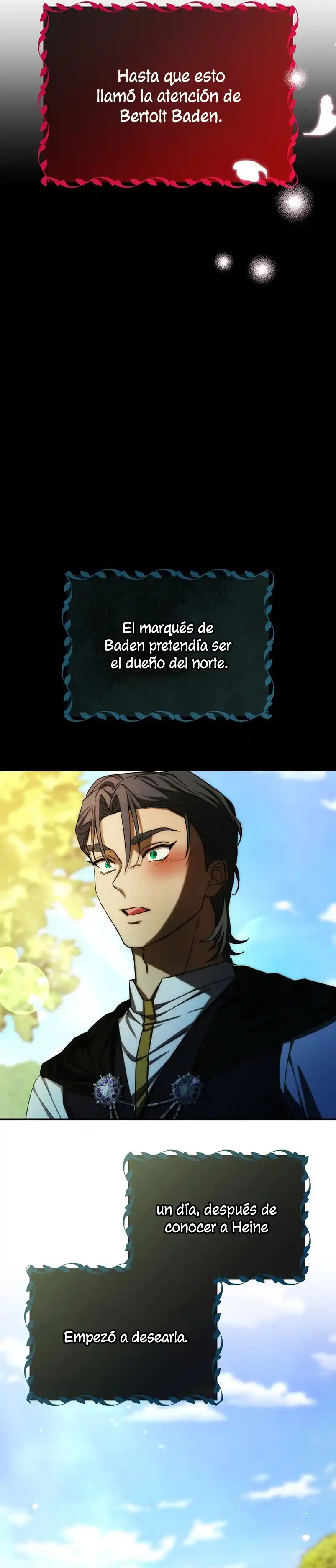 Para Una Princesa - Capítulo 42 - Página 16 - LectorTMOo