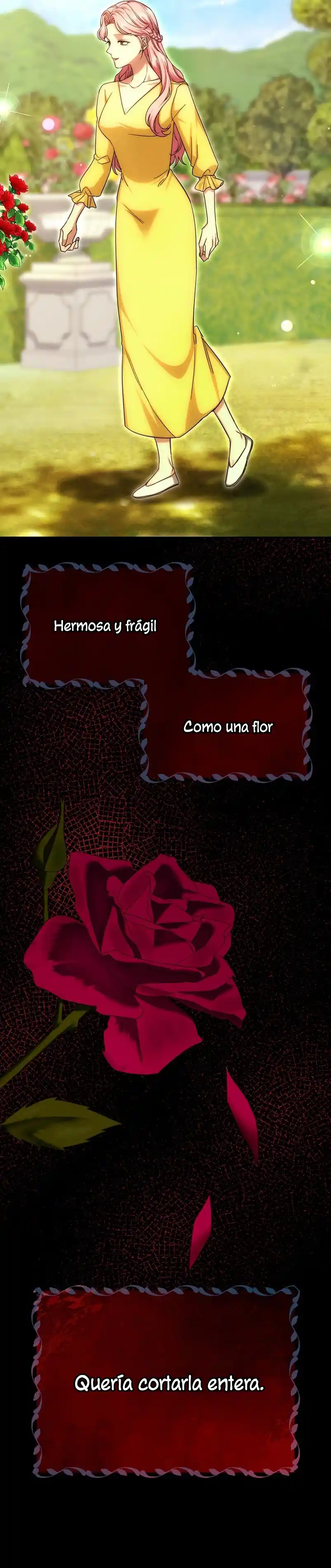 Para Una Princesa - Capítulo 42 - Página 17 - LectorTMOo