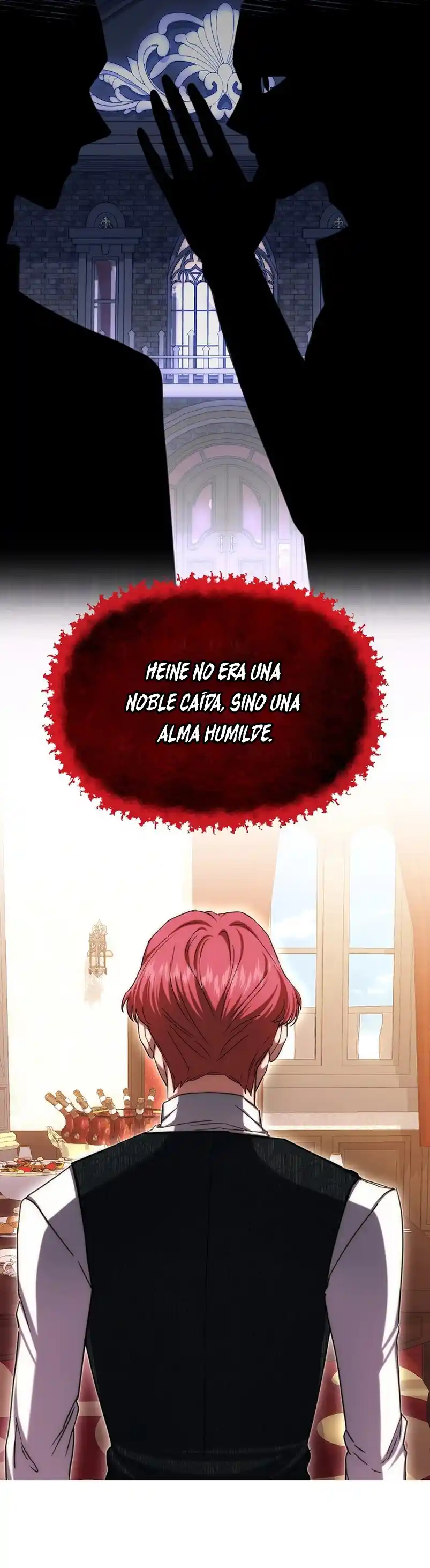 Para Una Princesa - Capítulo 42 - Página 21 - LectorTMOo