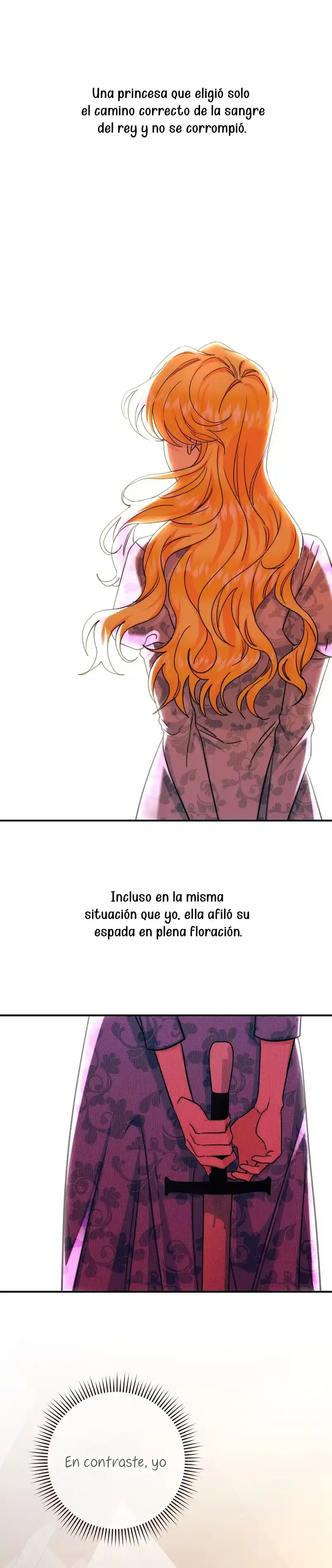 Para Una Princesa - Capítulo 42 - Página 26 - LectorTMOo