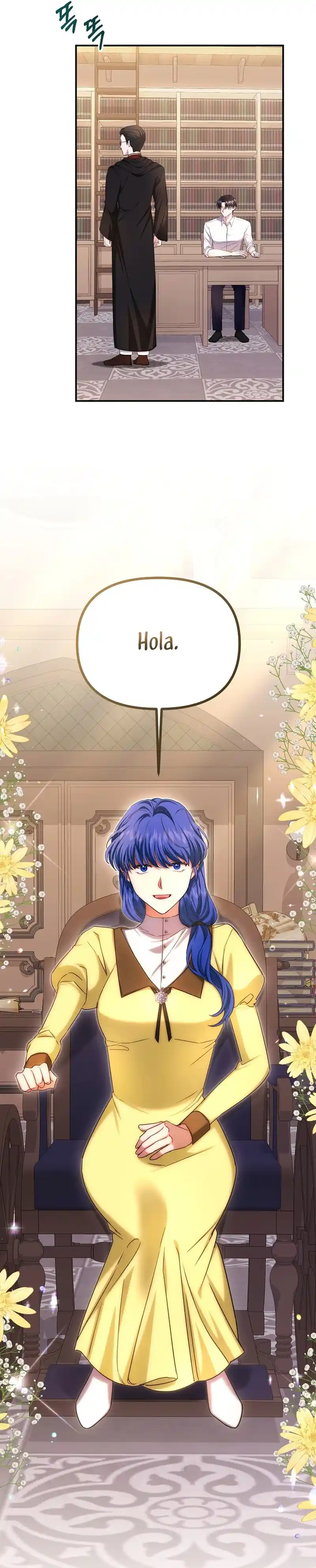 Para Una Princesa - Capítulo 43 - Página 20 - LectorTMOo