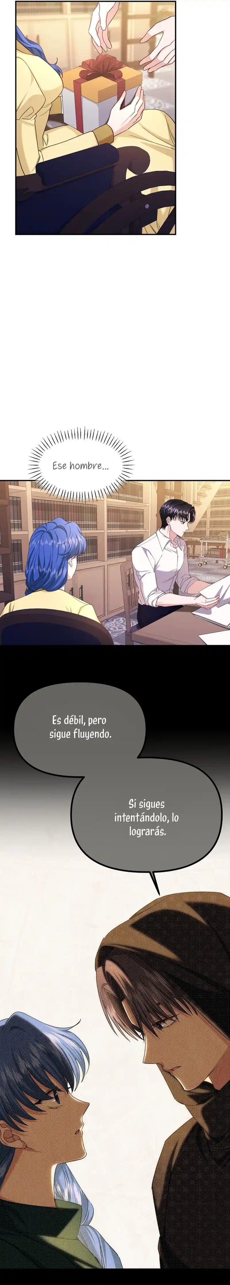 Para Una Princesa - Capítulo 43 - Página 22 - LectorTMOo