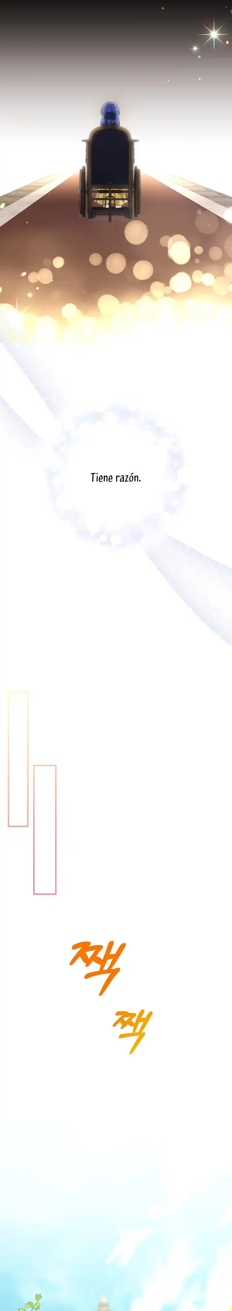 Para Una Princesa - Capítulo 43 - Página 29 - LectorTMOo