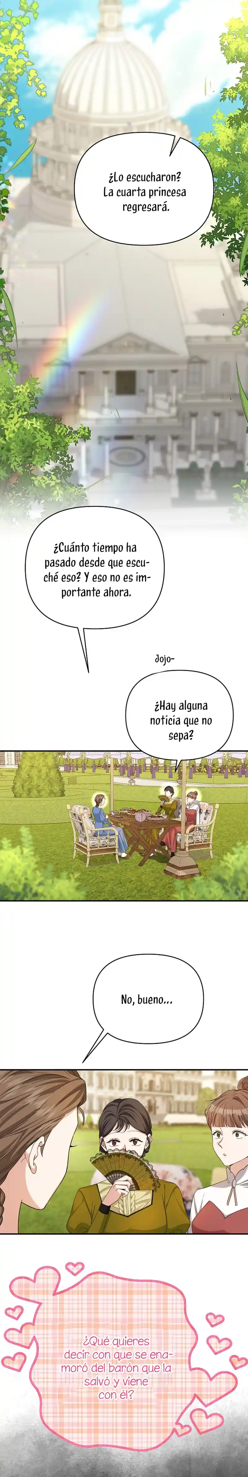 Para Una Princesa - Capítulo 43 - Página 30 - LectorTMOo