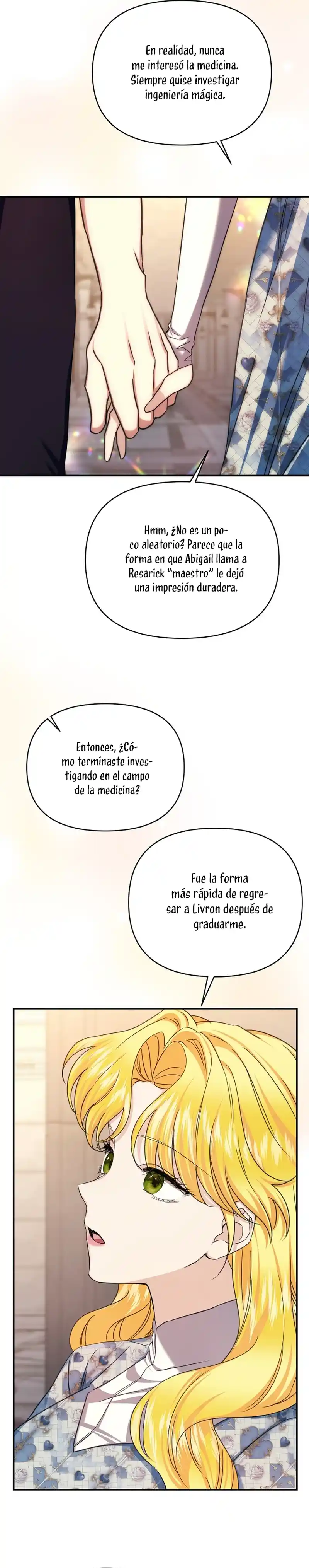 Para Una Princesa - Capítulo 47 - Página 24 - LectorTMOo