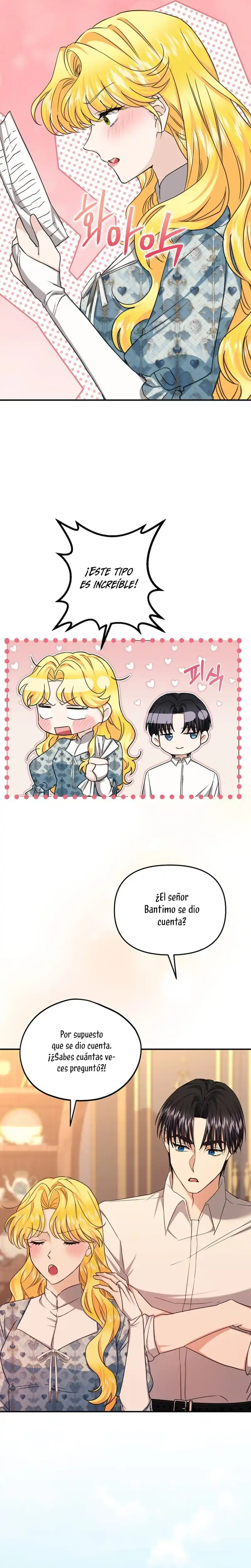 Para Una Princesa - Capítulo 47 - Página 27 - LectorTMOo
