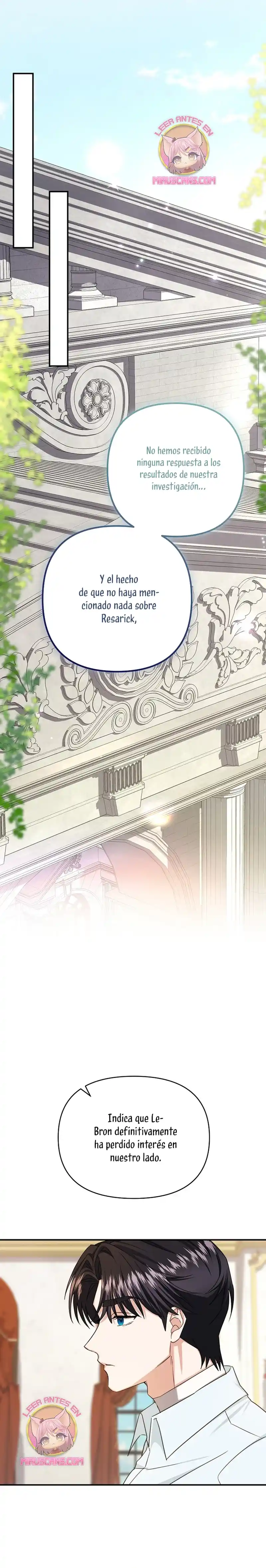 Para Una Princesa - Capítulo 47 - Página 28 - LectorTMOo