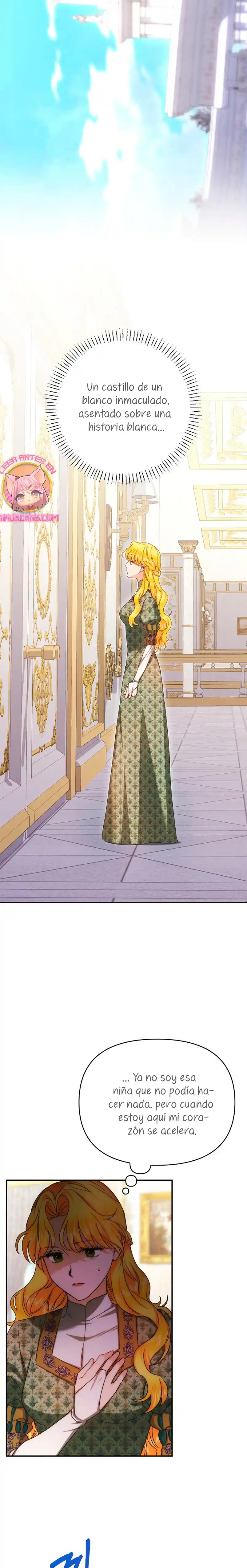 Para Una Princesa - Capítulo 48 - Página 23 - LectorTMOo
