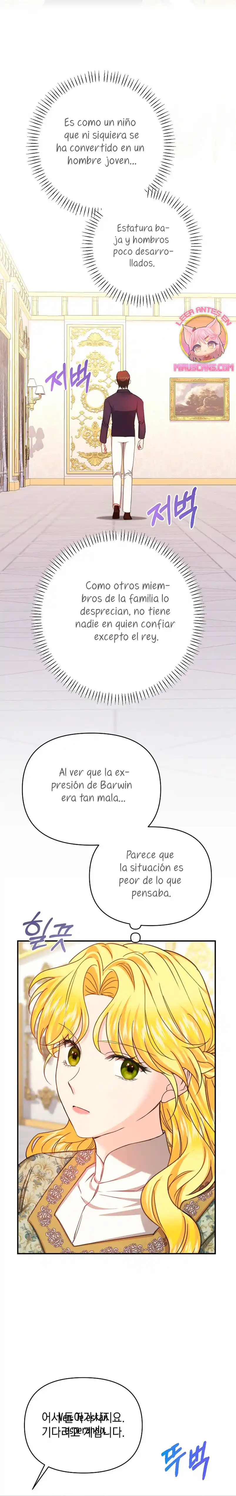 Para Una Princesa - Capítulo 48 - Página 26 - LectorTMOo
