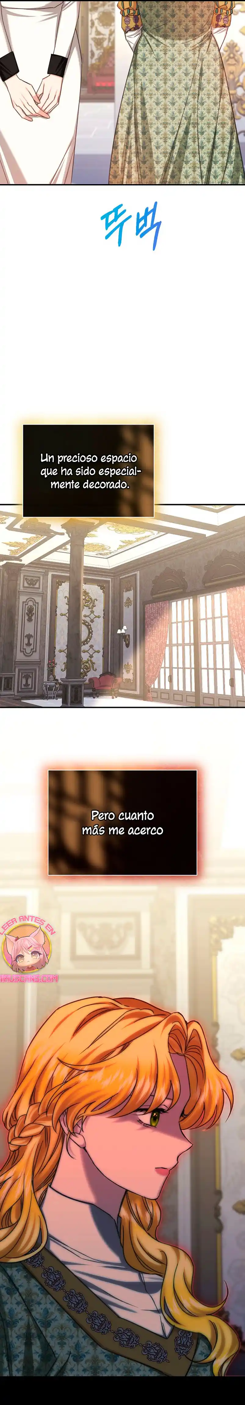 Para Una Princesa - Capítulo 48 - Página 27 - LectorTMOo