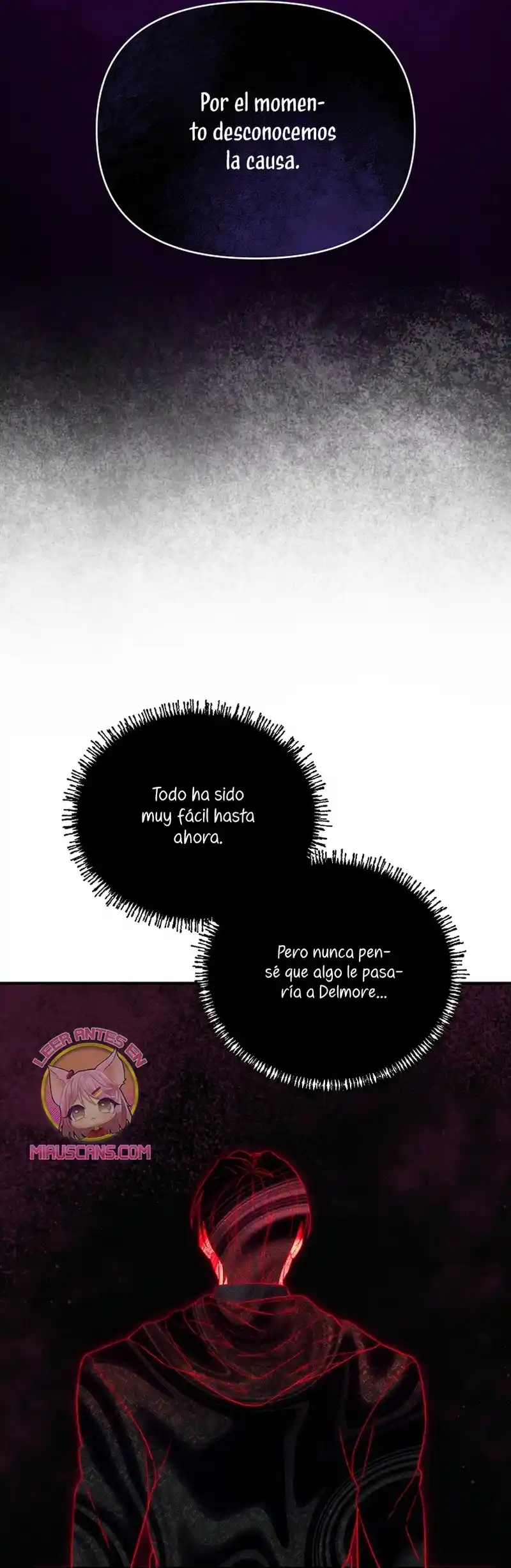 Para Una Princesa - Capítulo 49 - Página 21 - LectorTMOo