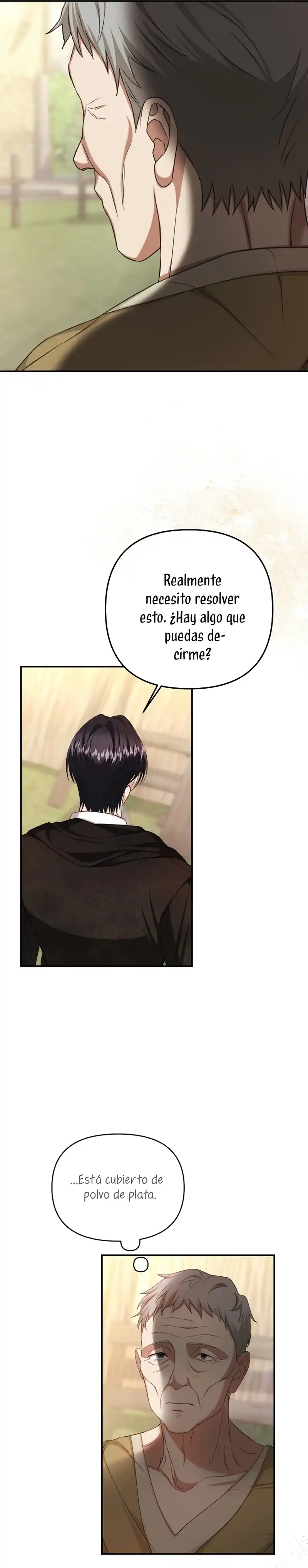 Para Una Princesa - Capítulo 50 - Página 19 - LectorTMOo