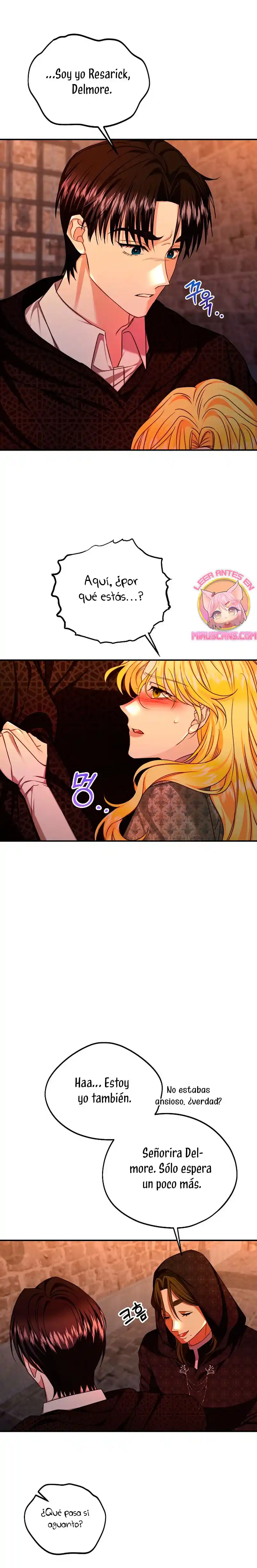 Para Una Princesa - Capítulo 51 - Página 24 - LectorTMOo