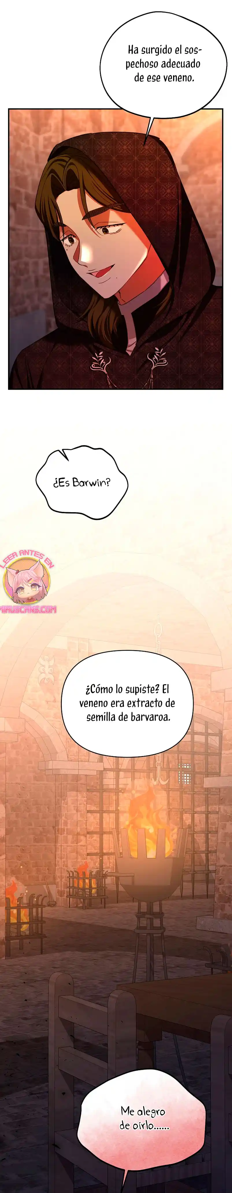 Para Una Princesa - Capítulo 51 - Página 25 - LectorTMOo