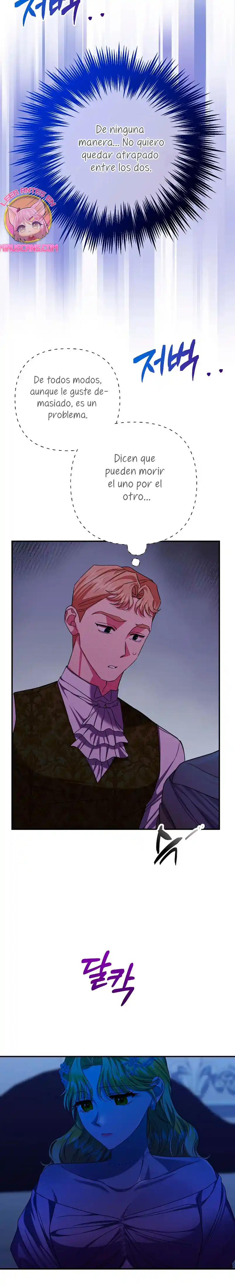 Para Una Princesa - Capítulo 53 - Página 10 - LectorTMOo