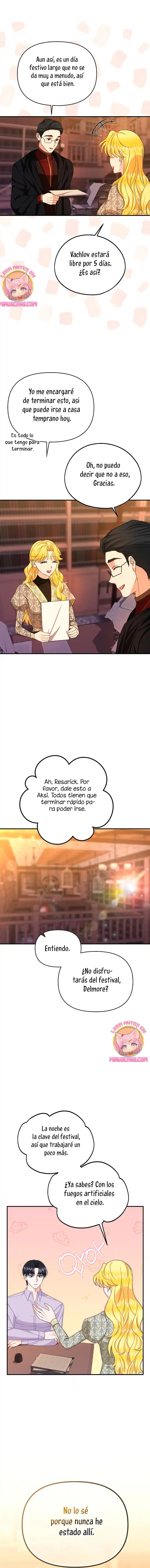 Para Una Princesa - Capítulo 53 - Página 20 - LectorTMOo