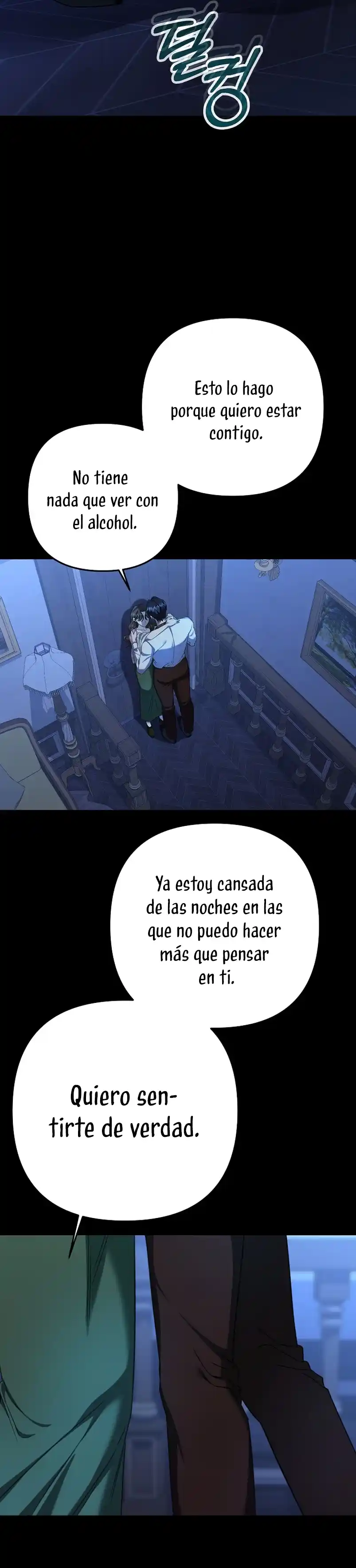 Para Una Princesa - Capítulo 54 - Página 22 - LectorTMOo