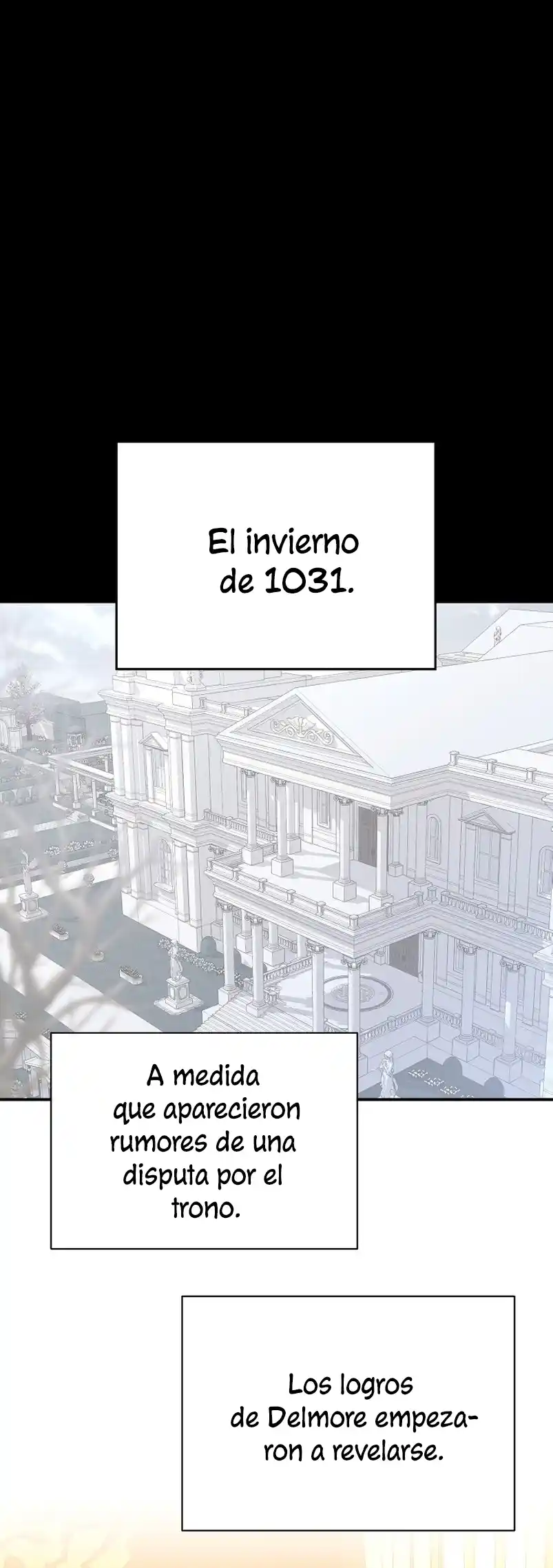 Para Una Princesa - Capítulo 54 - Página 32 - LectorTMOo