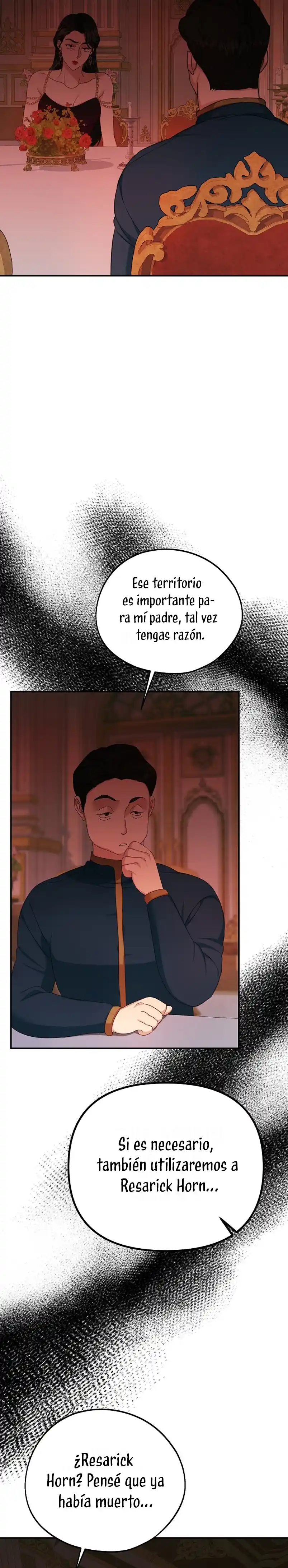 Para Una Princesa - Capítulo 54 - Página 38 - LectorTMOo