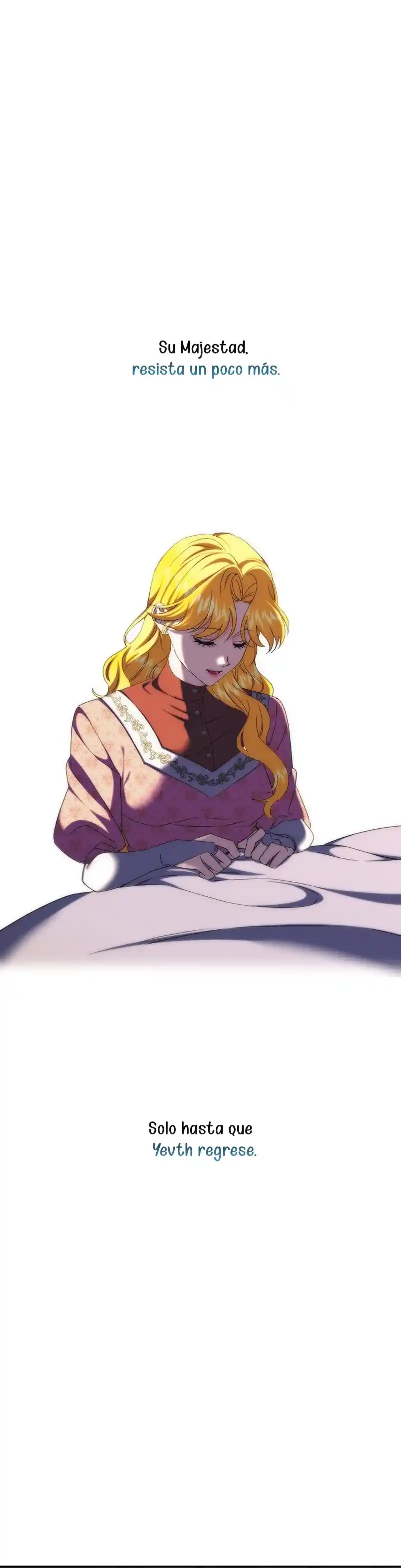 Para Una Princesa - Capítulo 55 - Página 22 - LectorTMOo
