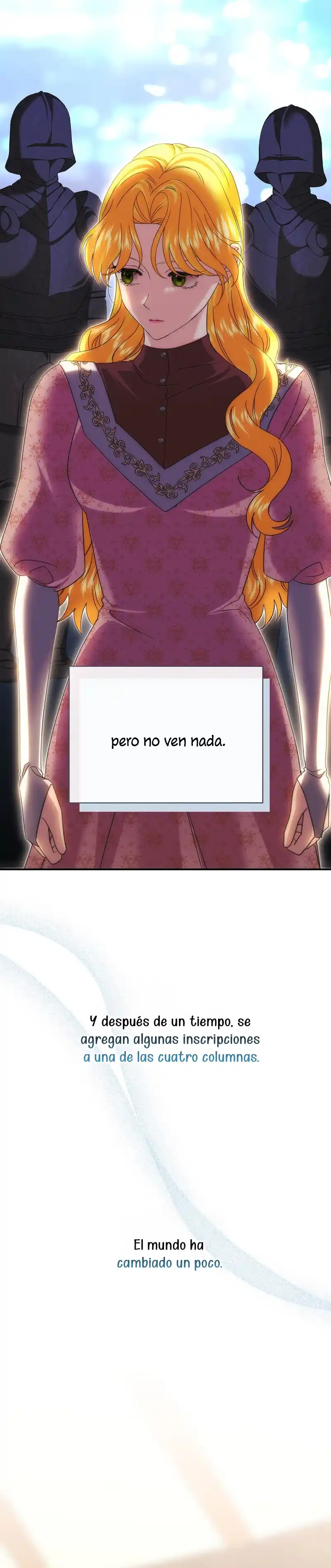 Para Una Princesa - Capítulo 55 - Página 25 - LectorTMOo
