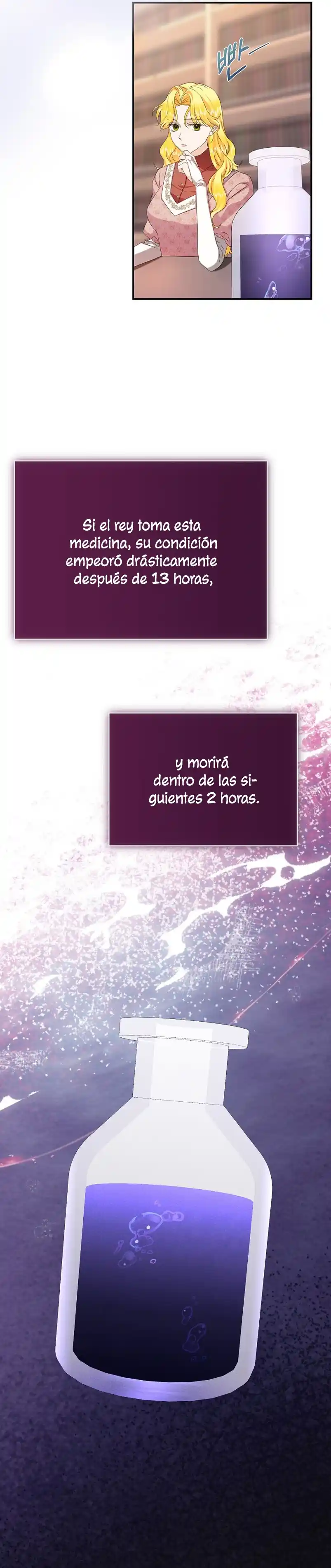 Para Una Princesa - Capítulo 55 - Página 33 - LectorTMOo