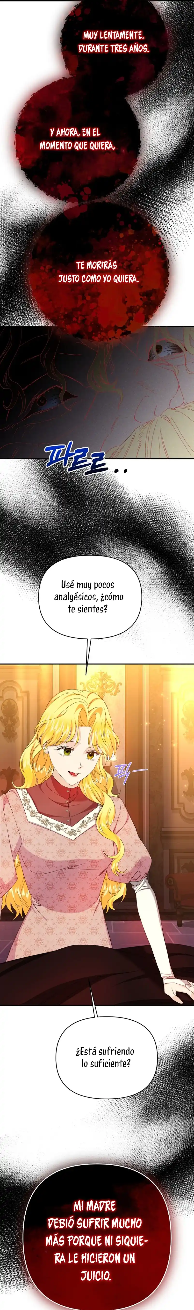 Para Una Princesa - Capítulo 56 - Página 5 - LectorTMOo