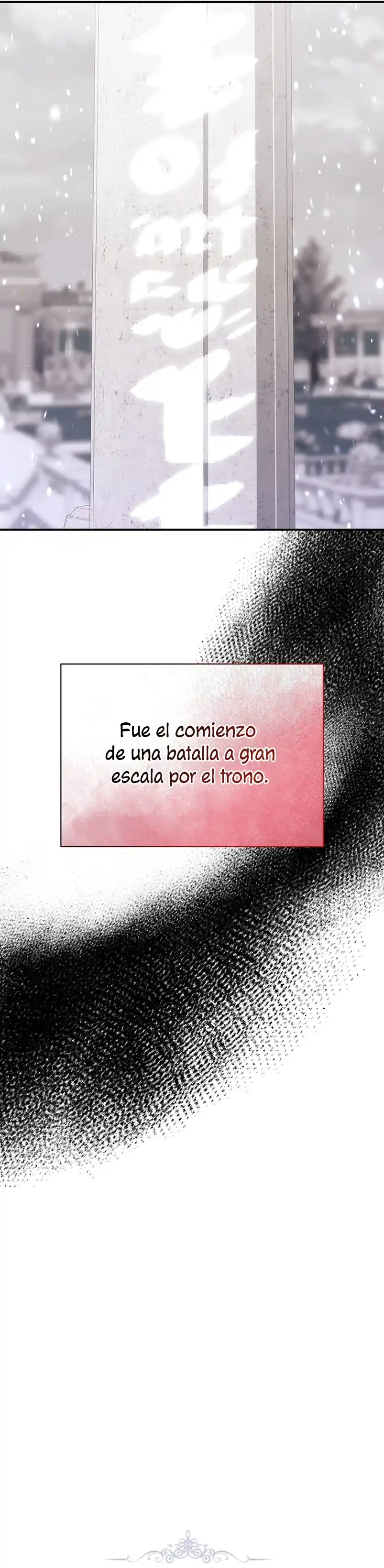 Para Una Princesa - Capítulo 56 - Página 13 - LectorTMOo
