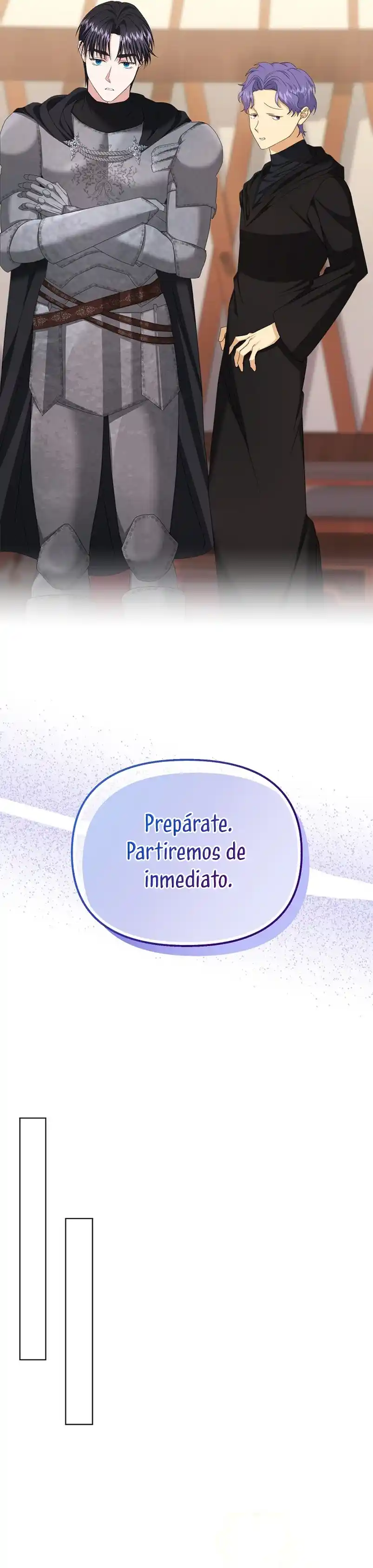 Para Una Princesa - Capítulo 56 - Página 29 - LectorTMOo