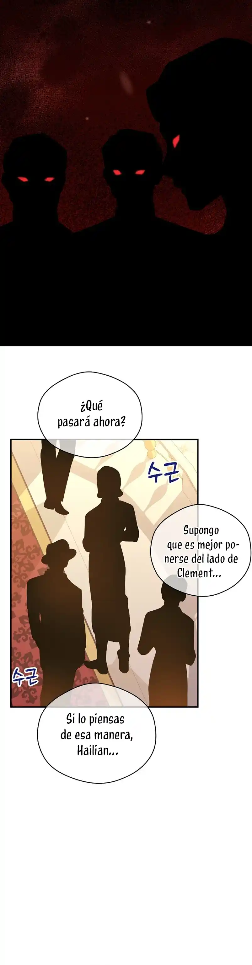 Para Una Princesa - Capítulo 56 - Página 34 - LectorTMOo