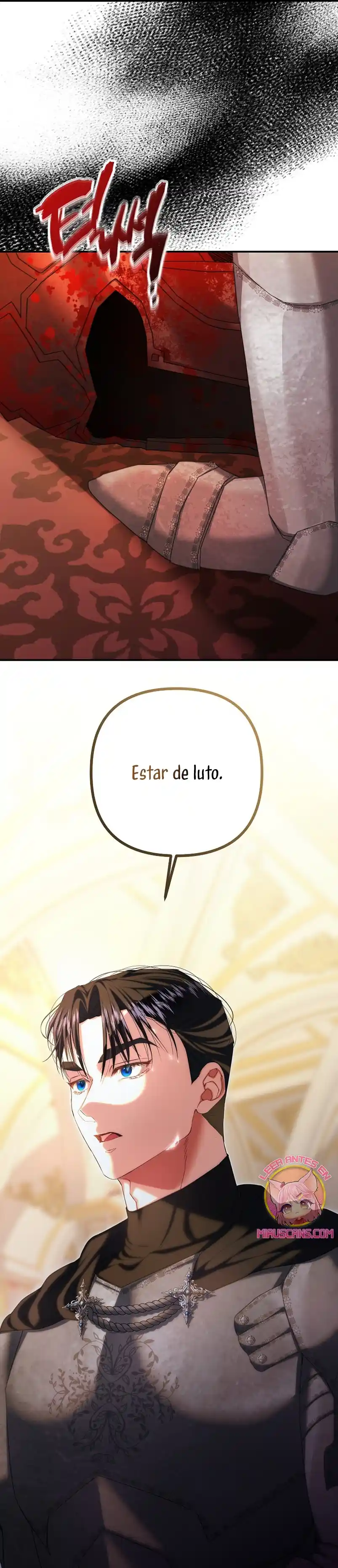 Para Una Princesa - Capítulo 56 - Página 40 - LectorTMOo