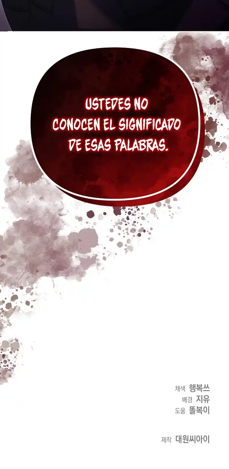 Para Una Princesa - Capítulo 56 - Página 41 - LectorTMOo